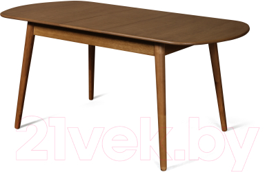 Обеденный стол Мебель-Класс Эней (орех)