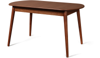 Обеденный стол Мебель-Класс Эней (палисандр) - 