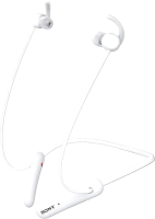 

Беспроводные наушники Sony, WI-SP510