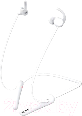 

Беспроводные наушники Sony, WI-SP510