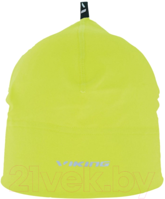 Шапка VikinG Runway Hat / 219/21/4040-64 (желтый)