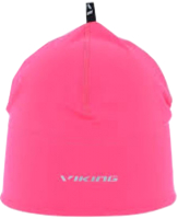 Шапка VikinG Runway Hat / 219/21/4040-46 (розовый) - 