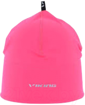 Шапка VikinG Runway Hat / 219/21/4040-46 (розовый)