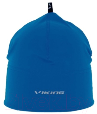 Шапка VikinG Runway Hat / 219/21/4040-15 (синий)