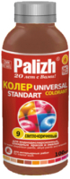 

Колеровочная паста Palizh, Standart №09 универсальная