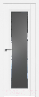 

Дверь межкомнатная ProfilDoors, Классика 2.101U 80x200