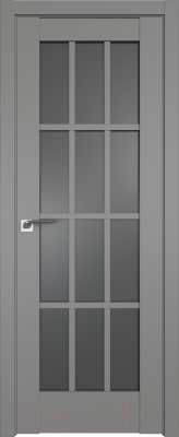 

Дверь межкомнатная ProfilDoors, Классика 102U 80x200