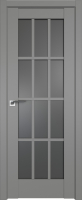 

Дверь межкомнатная ProfilDoors, Классика 102U 70x200