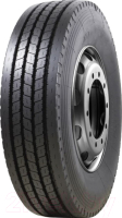 

Грузовая шина Mirage, MG-111 235/75R17.5 143/141J нс16 M+S Рулевая/Прицеп