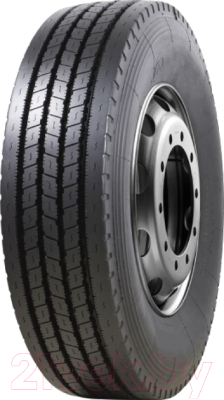 

Грузовая шина Mirage, MG-111 235/75R17.5 143/141J нс16 M+S Рулевая/Прицеп