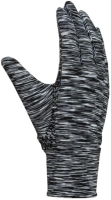 Перчатки лыжные VikinG Katia Gloves / 140/21/9511-09 (р.5, черный) - 