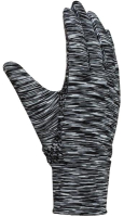 Перчатки лыжные VikinG Katia Gloves / 140/21/9511-09 (р-р 7, черный) - 