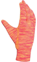 Перчатки лыжные VikinG Katia Gloves / 140/21/9511-46 (р-р 6, розовый) - 