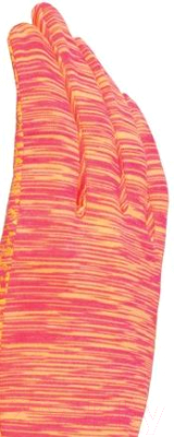 Перчатки лыжные VikinG Katia Gloves / 140/21/9511-46 (р-р 6, розовый)