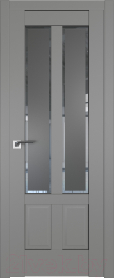 

Дверь межкомнатная ProfilDoors, Классика 2.117U 70x200