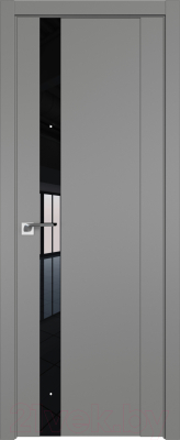 

Дверь межкомнатная ProfilDoors, Модерн 62U 80x200