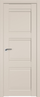 

Дверь межкомнатная ProfilDoors, Классика 3U 80x200
