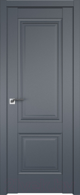 

Дверь межкомнатная ProfilDoors, Классика 2.36U 60x200