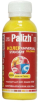 

Колеровочная паста Palizh, Standart №1005.1 универсальная интерьерный