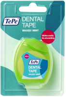 

Зубная нить TePe, Dental Tape