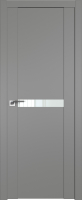 

Дверь межкомнатная ProfilDoors, Модерн 2.01U 80x200