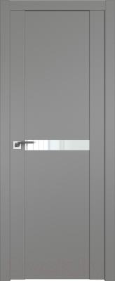 

Дверь межкомнатная ProfilDoors, Модерн 2.01U 80x200
