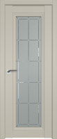 

Дверь межкомнатная ProfilDoors, Классика 2.101U 80x200