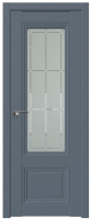 

Дверь межкомнатная ProfilDoors, Классика 2.103U 80x200