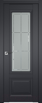 

Дверь межкомнатная ProfilDoors, Классика 2.103U 80x200