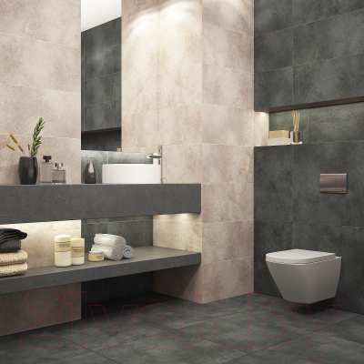 Изображение товара Бордюр Керамин Франкфурт 7 (600x295)