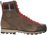 Трекинговые ботинки Dolomite 54 Warm 2 Wp / 268008-1189 (р-р 11, кофейно коричневый) - 