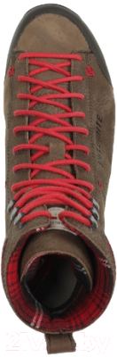 Трекинговые ботинки Dolomite 54 Warm 2 Wp / 268008-1189 (р-р 11, кофейно коричневый)