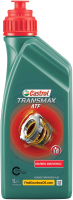 

Трансмиссионное масло Castrol, Transmax ATF Dex/Merc Multivehicle / 15DD2C