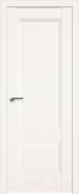 

Дверь межкомнатная ProfilDoors, Классика 66.3U 60x200
