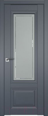 

Дверь межкомнатная ProfilDoors, Классика 2.103U 80x200