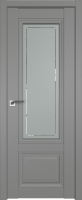

Дверь межкомнатная ProfilDoors, Классика 2.103U 80x200