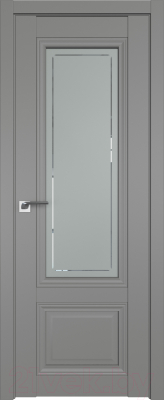 

Дверь межкомнатная ProfilDoors, Классика 2.103U 80x200