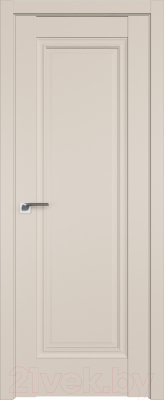 

Дверь межкомнатная ProfilDoors, Классика 2.34U 80x200