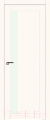 

Дверь межкомнатная ProfilDoors, Модерн 2.71U 70x200