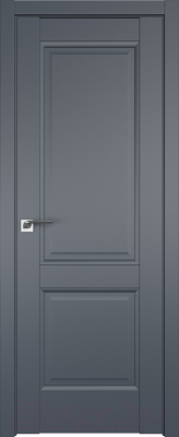 

Дверь межкомнатная ProfilDoors, Классика 2.41U 60x200