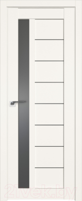 

Дверь межкомнатная ProfilDoors, Модерн 37U 80x200