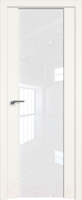 

Дверь межкомнатная ProfilDoors, Модерн 8U 90x200