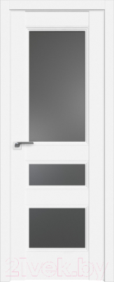 

Дверь межкомнатная ProfilDoors, Классика 69U 80x200