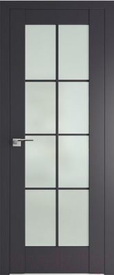 

Дверь межкомнатная ProfilDoors, Классика 101U 60x200