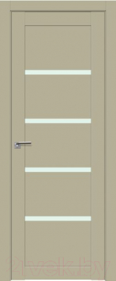

Дверь межкомнатная ProfilDoors, Модерн 2.09U 90x200