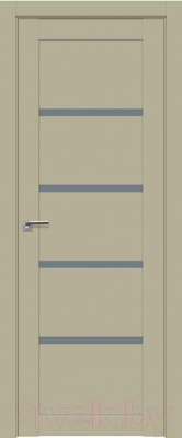 

Дверь межкомнатная ProfilDoors, Модерн 2.09U 70x200