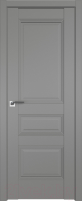 

Дверь межкомнатная ProfilDoors, Классика 66U 60x200