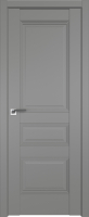 

Дверь межкомнатная ProfilDoors, Классика 66U 80х200