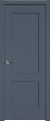 

Дверь межкомнатная ProfilDoors, Классика 108U 70x200