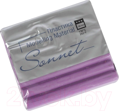 

Полимерная глина Сонет, 5964616